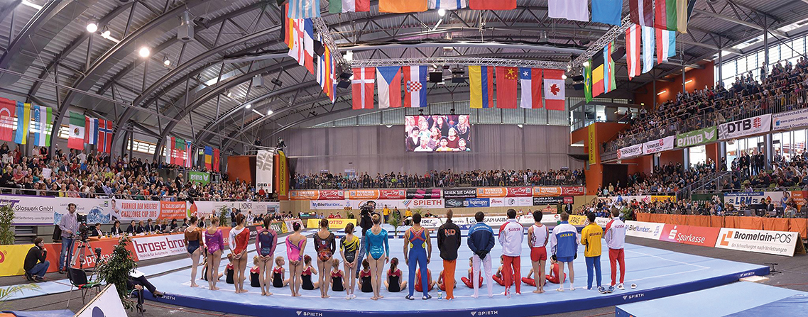 Lausitz Arena Lausitz Arena